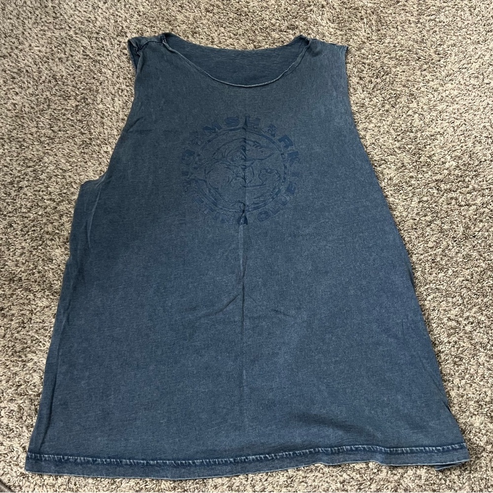 Women's Gymshark Legacy Tank